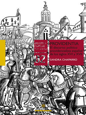 cover image of Providentia